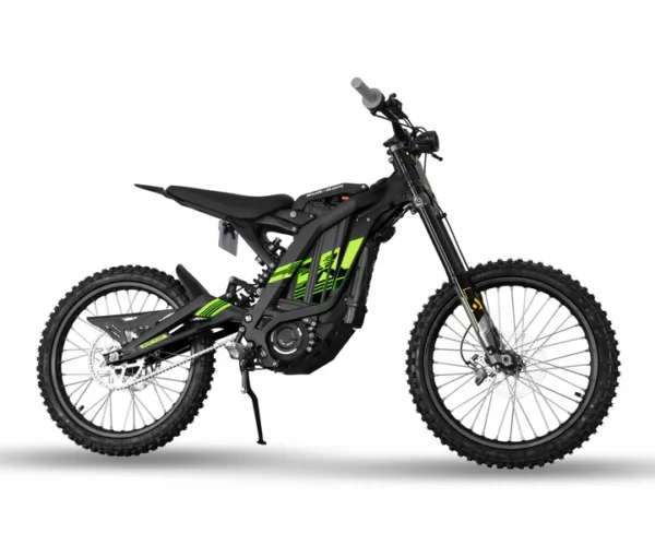 Surron Light Bee X Electric Bike - Image 2